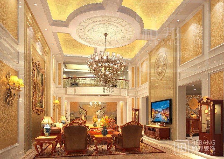 別墅設計裝修流程，先了解這些，省時又省力！ 