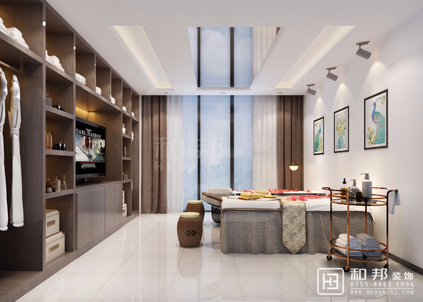 現(xiàn)代風(fēng)格在別墅中的個性化特點(diǎn)！