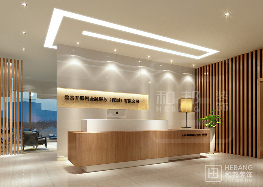 辦公室設計有那些設計藝術手法呢？