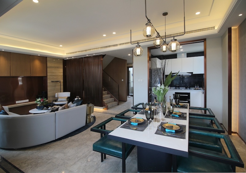 別墅設(shè)計哪家公司好？這家真不錯！