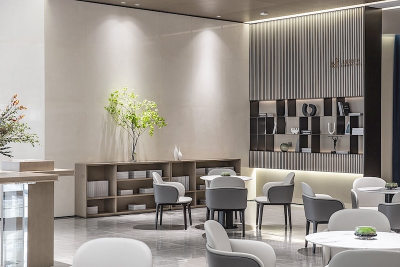 別墅裝修專業(yè)公司，打造您的夢幻豪宅