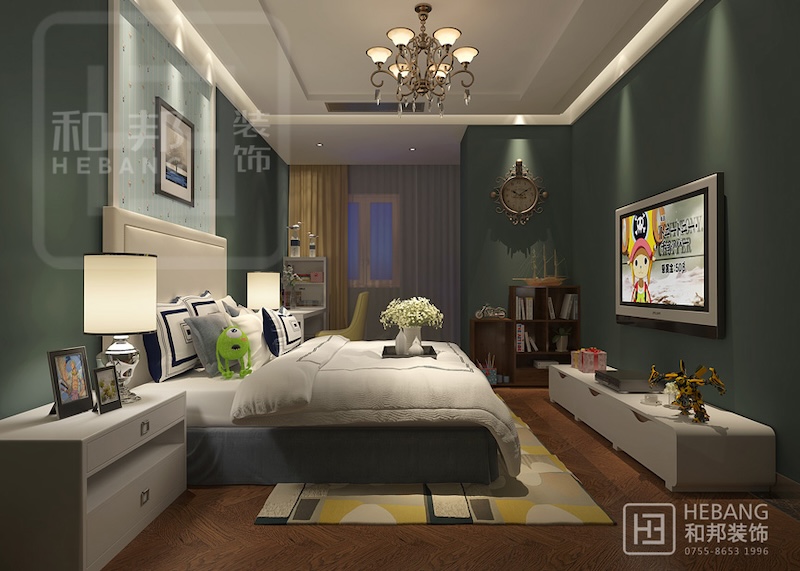 設(shè)計(jì)裝修哪家好？專業(yè)指南助你找到最合心意的裝修公司