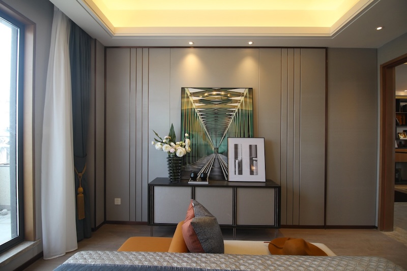 二手房設(shè)計(jì)裝修哪家好？專業(yè)舊房翻新，讓你的二手房煥然一新